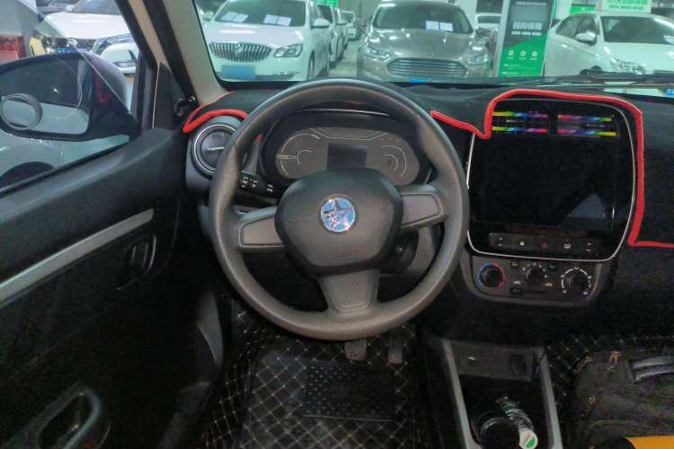 Used Venucia e30 2020 Elite Edition
