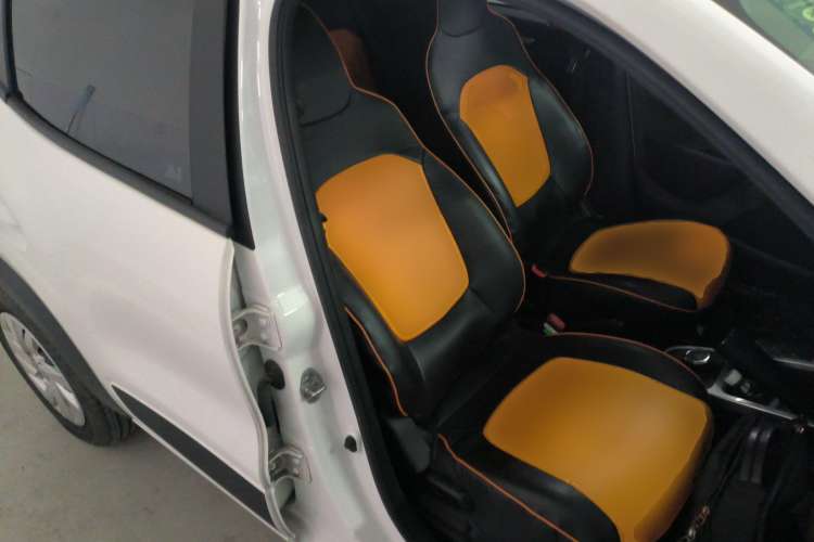 Used Venucia e30 2020 Elite Edition
