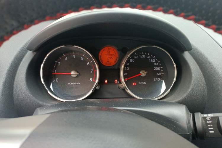 Used Nissan Qashqai 2010 20X LE CVT 2WD
