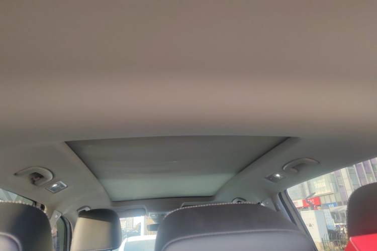 Used Volkswagen Tiguan L New Energy 2021 430 PHEV Plug-in Hybrid Flagship Edition