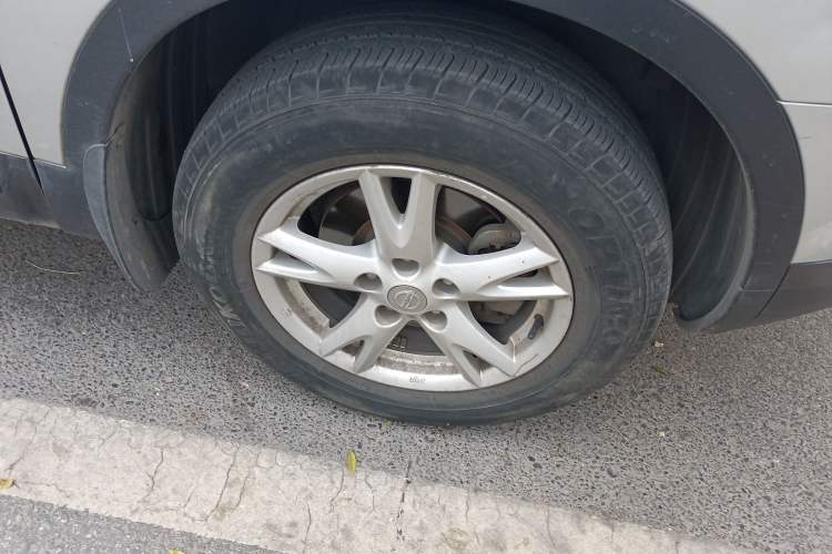 Used Nissan Qashqai 2010 20X LE CVT 2WD
