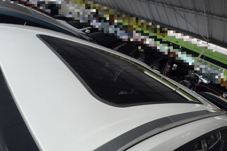 Used Hycan Z03 2022 510 km Range Trendy Cool Version 160 kW 61.13 kWh
