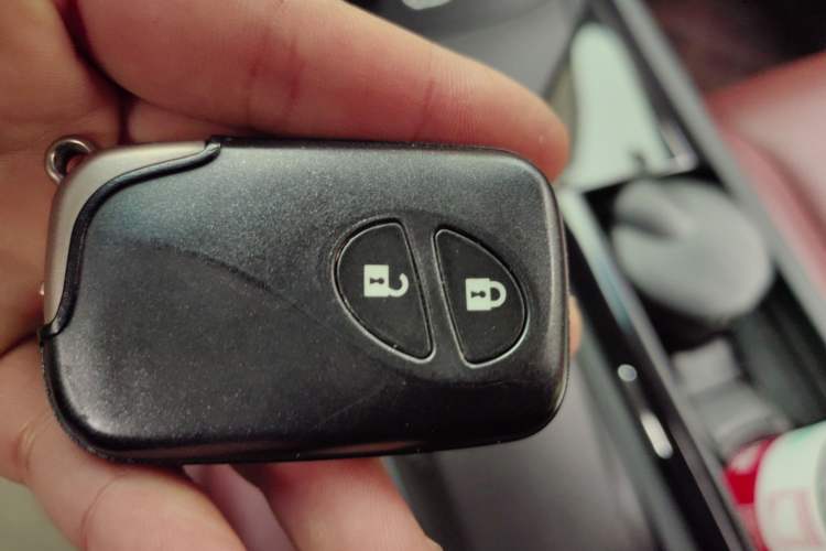 Used Lexus RX Classic 2013 270 Elegant Edition