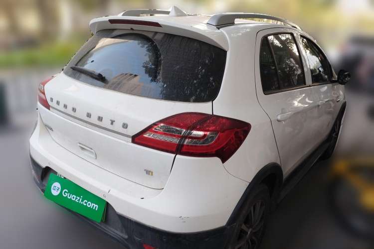 Used Yudo π1 2017 InterCity Smart Edition