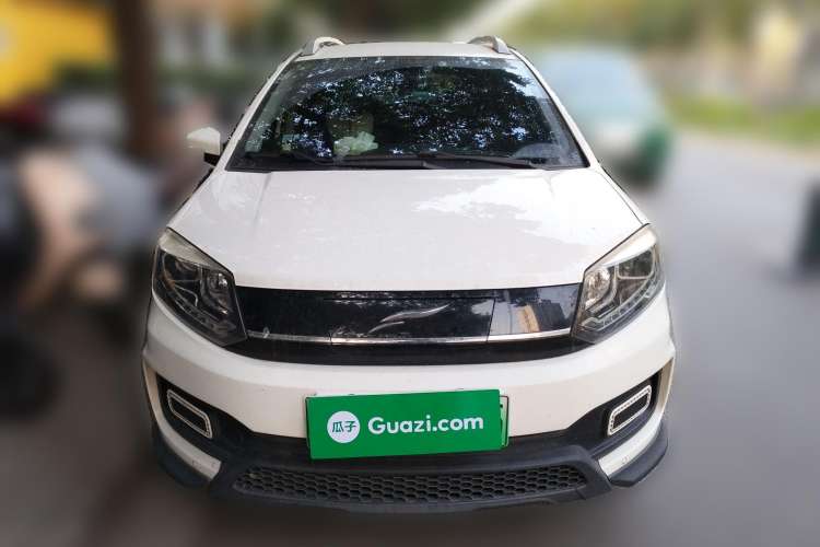 Used Yudo π1 2017 InterCity Smart Edition