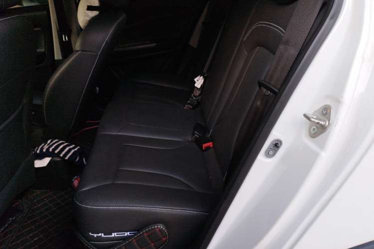 Used Yudo π1 2017 InterCity Smart Edition