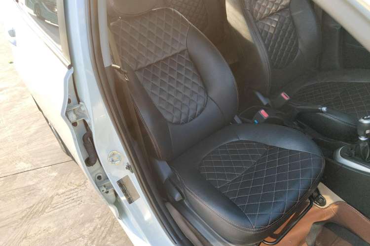 Used Hyundai Verna Ray 2014 1.4L Manual GLX
