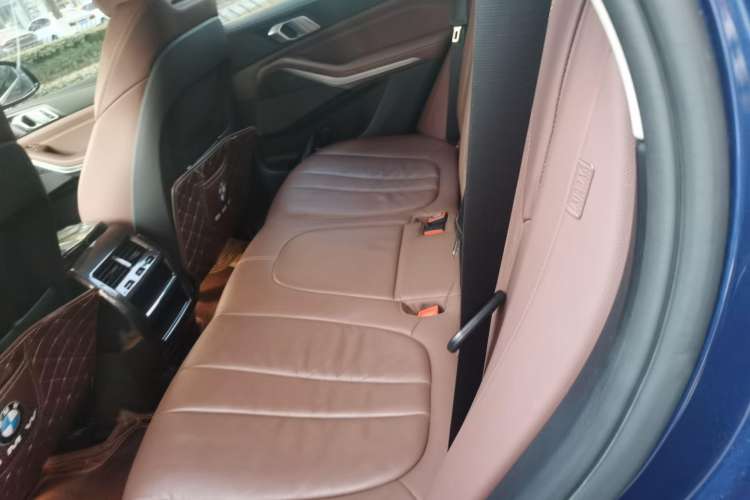 Used BMW X5 New Energy 2020 xDrive45e M Sport Package
