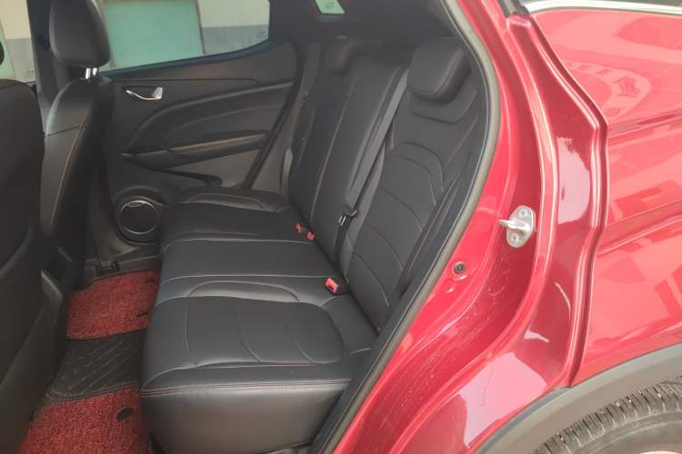 Used Dongfeng Fengon 500 2021 1.5L CVT Enjoyment Model