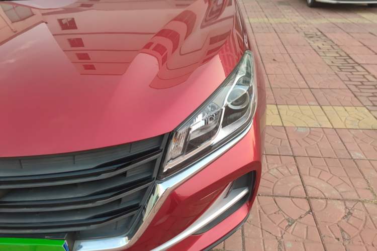 Used Dongfeng Fengon 500 2021 1.5L CVT Enjoyment Model