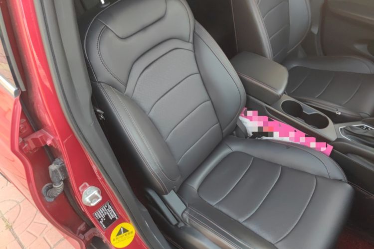 Used Dongfeng Fengon 500 2021 1.5L CVT Enjoyment Model