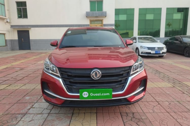 Used Dongfeng Fengon 500 2021 1.5L CVT Enjoyment Model