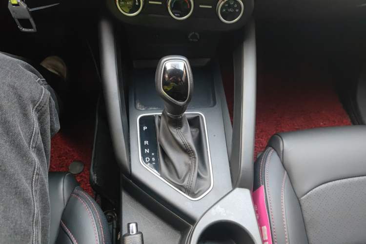 Used Dongfeng Fengon 500 2021 1.5L CVT Enjoyment Model