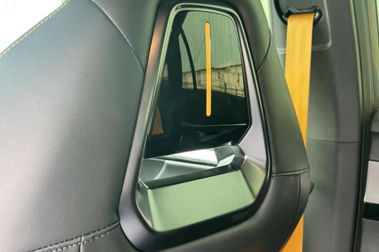 Used MG 5 Scorpio 2022 1.5T Trophy Sport Flagship Edition
