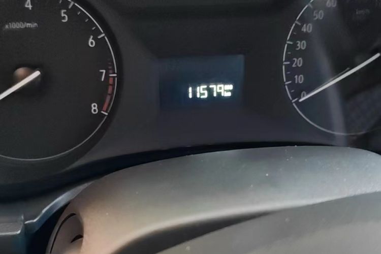 Used Buick Excelle 2018 15N Manual Elite Version
