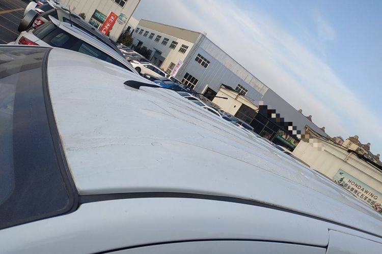 Used Yema Spica 2020 1.5L Manual Comfort Version