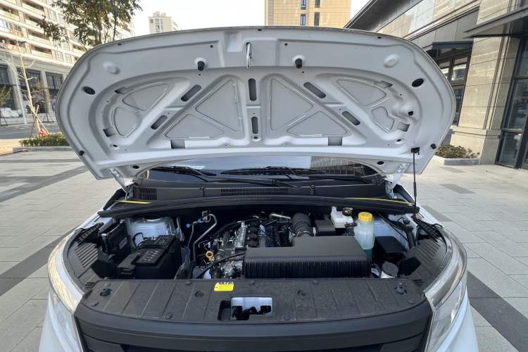 Used Wuling Zhengcheng 2022 2.0L Manual Entrepreneurial Version
