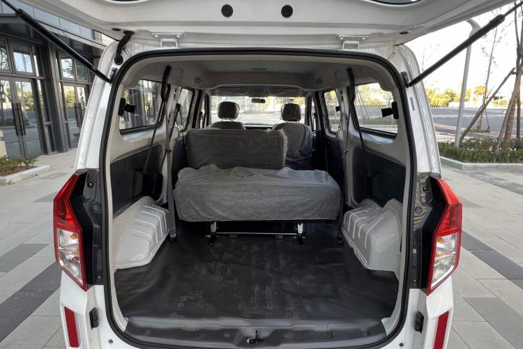 Used Wuling Zhengcheng 2022 2.0L Manual Entrepreneurial Version
