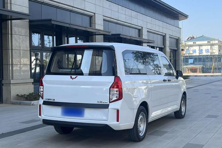Used Wuling Zhengcheng 2022 2.0L Manual Entrepreneurial Version
