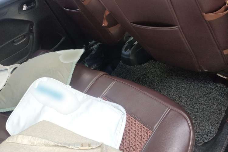 Used Peugeot 301 2014 1.6L Automatic Comfort Edition