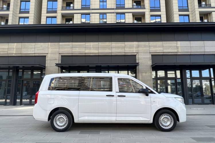 Used Wuling Zhengcheng 2022 2.0L Manual Entrepreneurial Version
