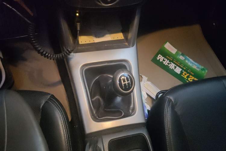 Used Subaru Forester 2008 2.0 XS Manual Luxury Edition
