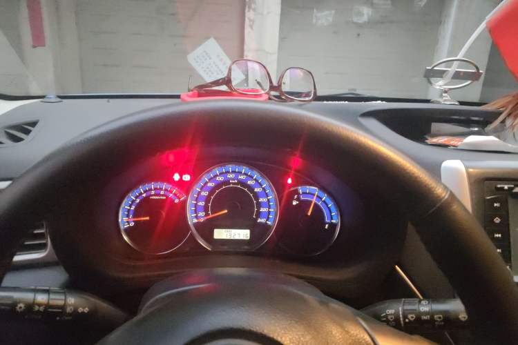 Used Subaru Forester 2008 2.0 XS Manual Luxury Edition
