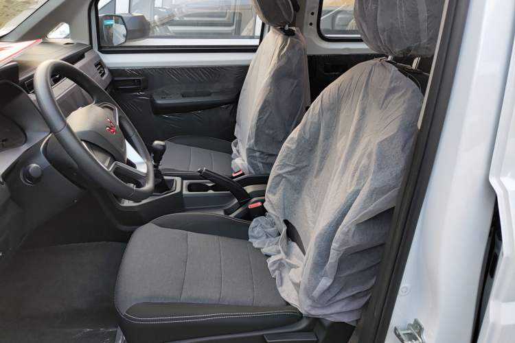 Used Wuling Zhengcheng 2022 2.0L Manual Entrepreneurial Version
