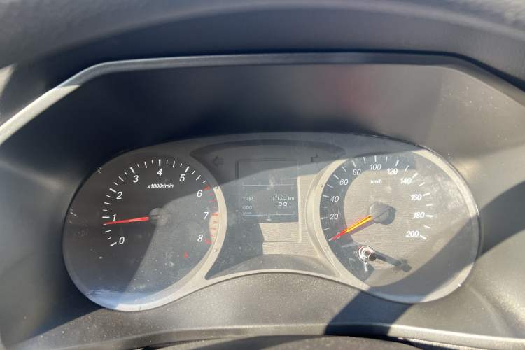 Used Wuling Zhengcheng 2022 2.0L Manual Entrepreneurial Version
