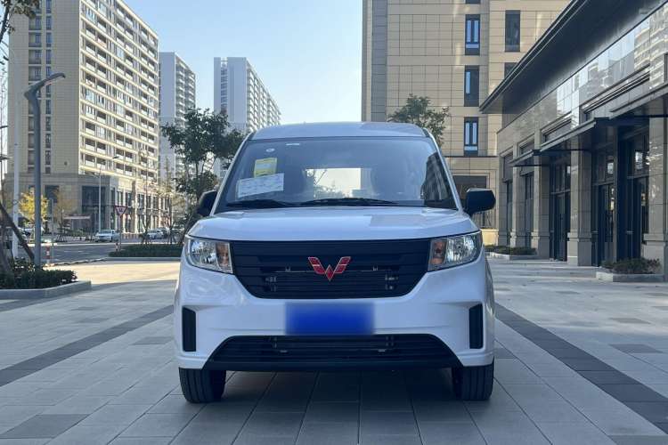 Used Wuling Zhengcheng 2022 2.0L Manual Entrepreneurial Version
