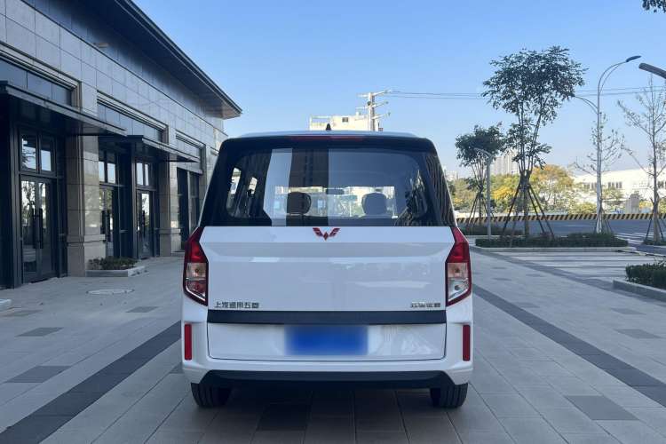 Used Wuling Zhengcheng 2022 2.0L Manual Entrepreneurial Version

