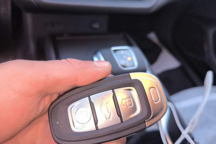 Used Hongqi E-QM5 2023 620km PLUS
