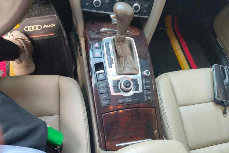 Used Audi A6L 2008 3.2 FSI quattro Luxury Model

