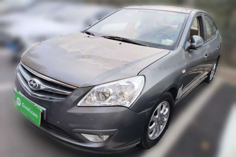 Used Hyundai Celesta 2010 1.6L AT GL