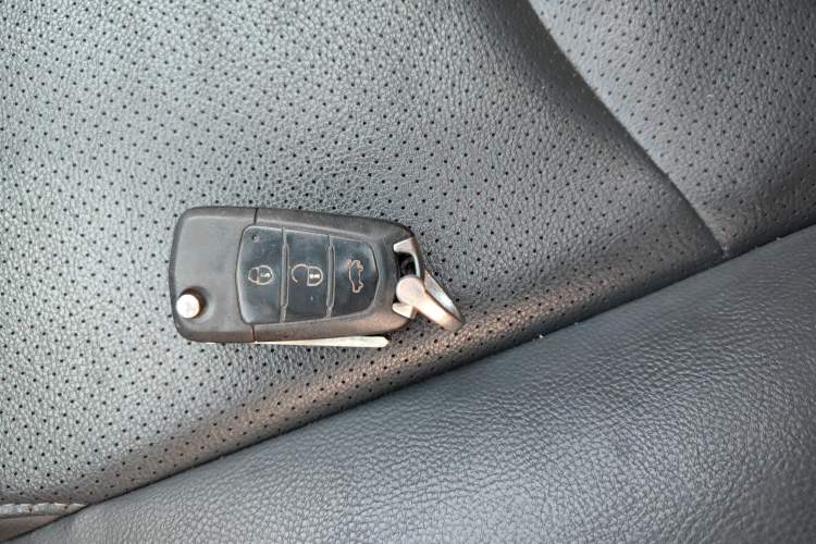 Used Haima M3 2016 1.5L Manual Smart Comfort Edition
