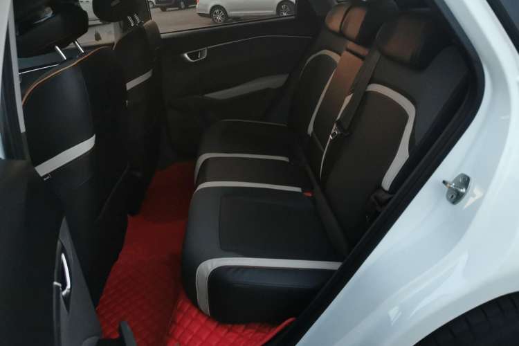 Used Baojun RC-6 2019 1.5T CVT 24-Hour Online Prestige Edition