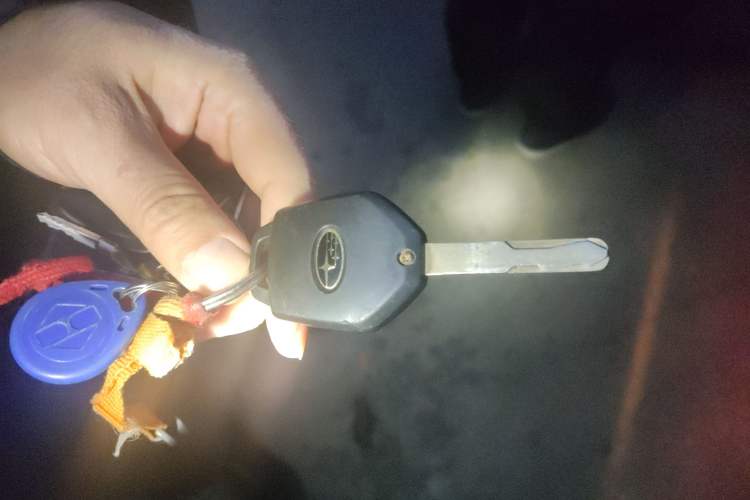 Used Subaru Forester 2008 2.0 XS Manual Luxury Edition
