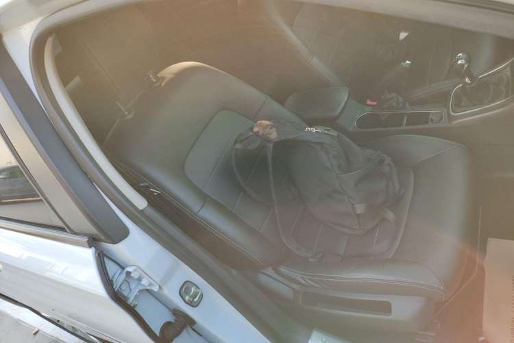 Used Citroen C4 Sega 2018 1.6L Manual Comfort Model
