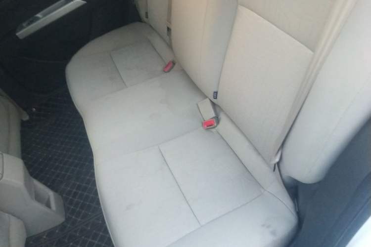 Used Dongfeng Aeolus A30 2014 1.5L Manual Smart Drive Smart Edition