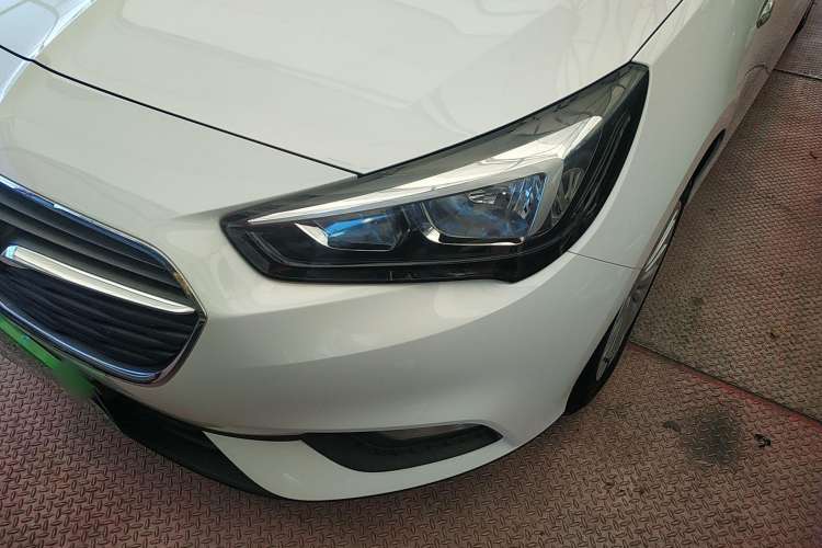 Used Buick Excelle 2018 15N Manual Elite Version
