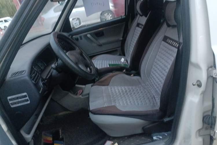 Used Volkswagen Jetta 2008 CiF-P Partner
