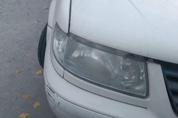Used Volkswagen Jetta 2008 CiF-P Partner
