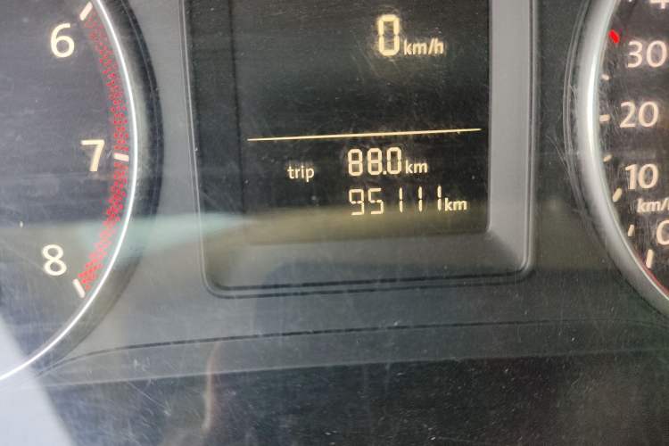 Used Volkswagen Touran 2013 1.4T DSG Comfort Edition 5-Seater
