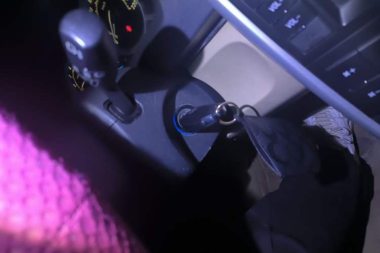 Used BAIC E Series 2012 Hatchback 1.5L Automatic Leshang Version