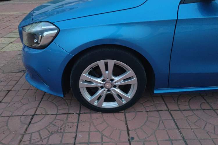 Used Mercedes-Benz A-Class (Import) 2017 A 200 Dynamic Edition