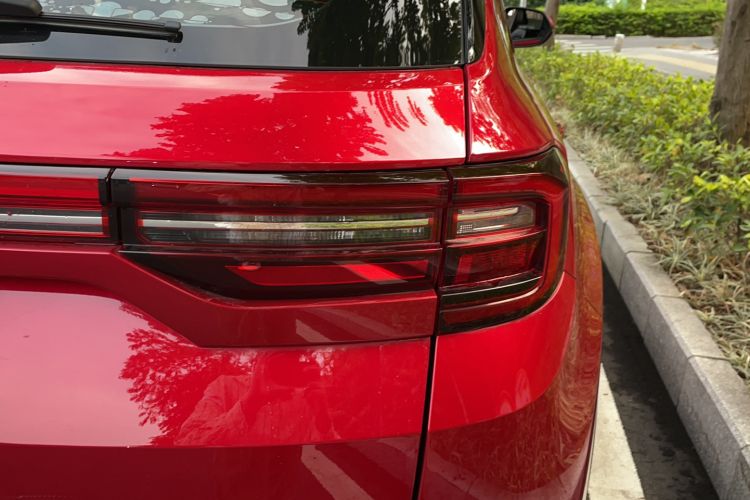 Used Changan CS35PLUS 2019 1.6L Manual Chuanlian Edition