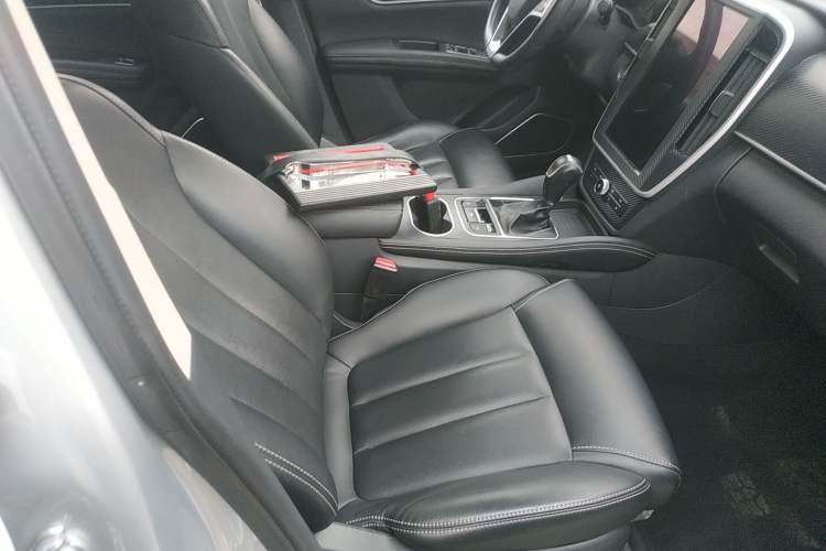 Used BYD Song MAX 2017 1.5T Automatic Smart Connect Elite 7-Seater
