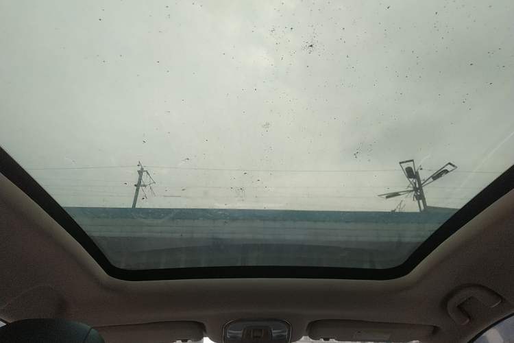 Used BYD Song MAX 2017 1.5T Automatic Smart Connect Elite 7-Seater
