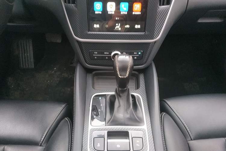 Used BYD Song MAX 2017 1.5T Automatic Smart Connect Elite 7-Seater
