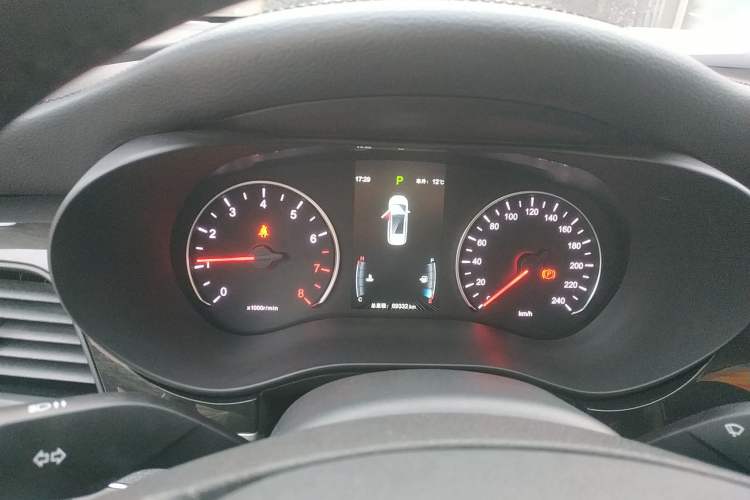 Used BYD Song MAX 2017 1.5T Automatic Smart Connect Elite 7-Seater
